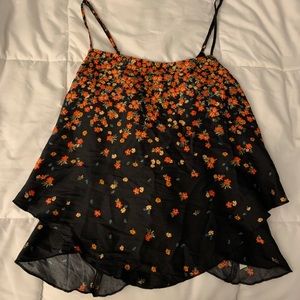 Free People Intimately Top